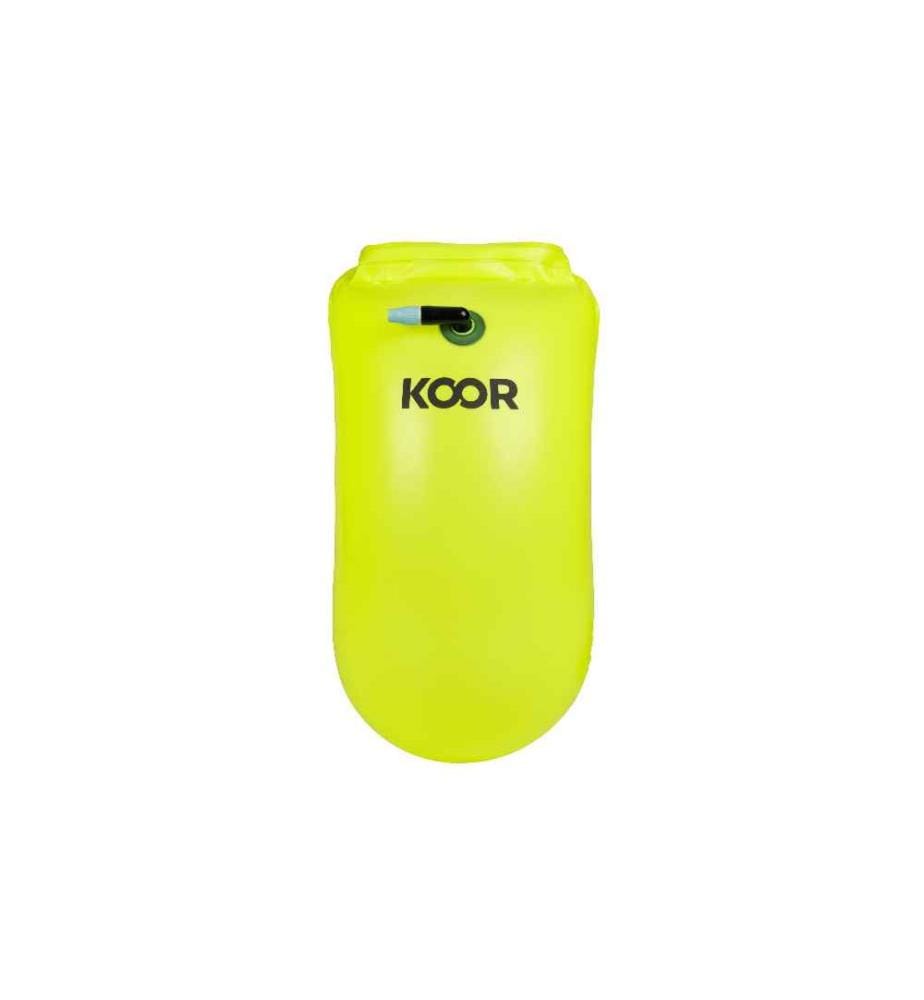 KOOR - Schwimmboje Booa Giallo 15 l