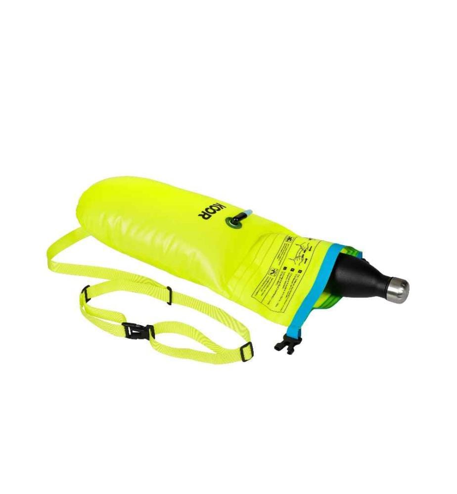 KOOR - Schwimmboje Booa Giallo 15 l