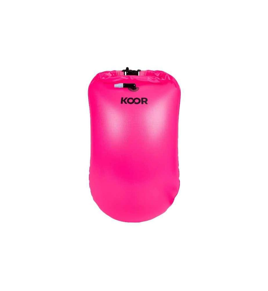 KOOR - Schwimmboje Booa 20L Rosa