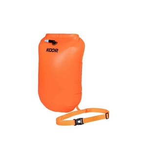 KOOR - Schwimmboje Booa 20L Arancia