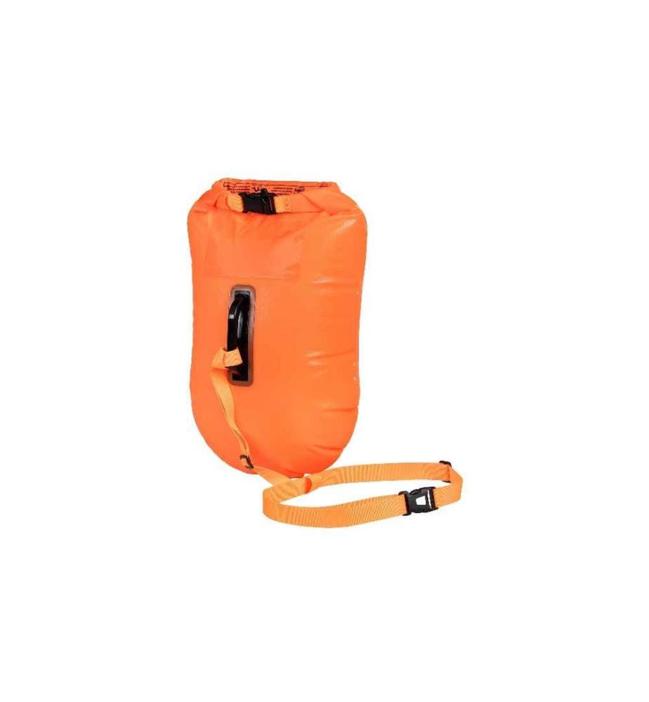 KOOR - Bouée flottante Booa 20L Arancia