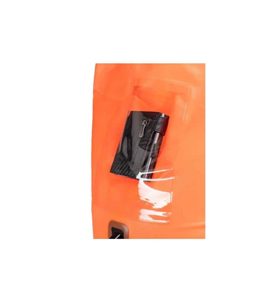 KOOR - Bouée flottante Booa 20L Arancia
