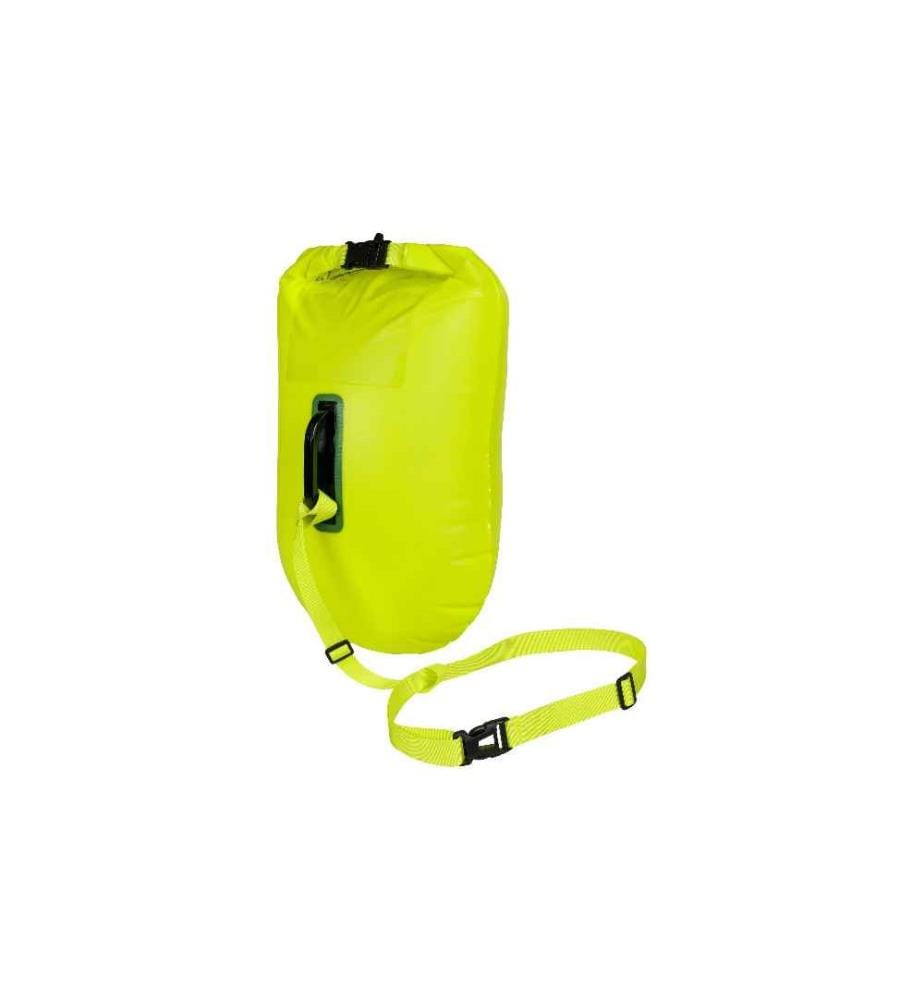 KOOR - Bouée flottante Booa 20 l Giallo
