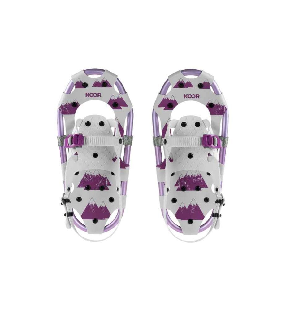 KOOR - Kinder-Schneeschuh Moons