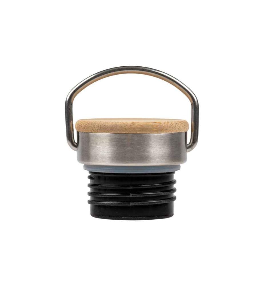 KOOR - Gourde Nero Legno 1 L