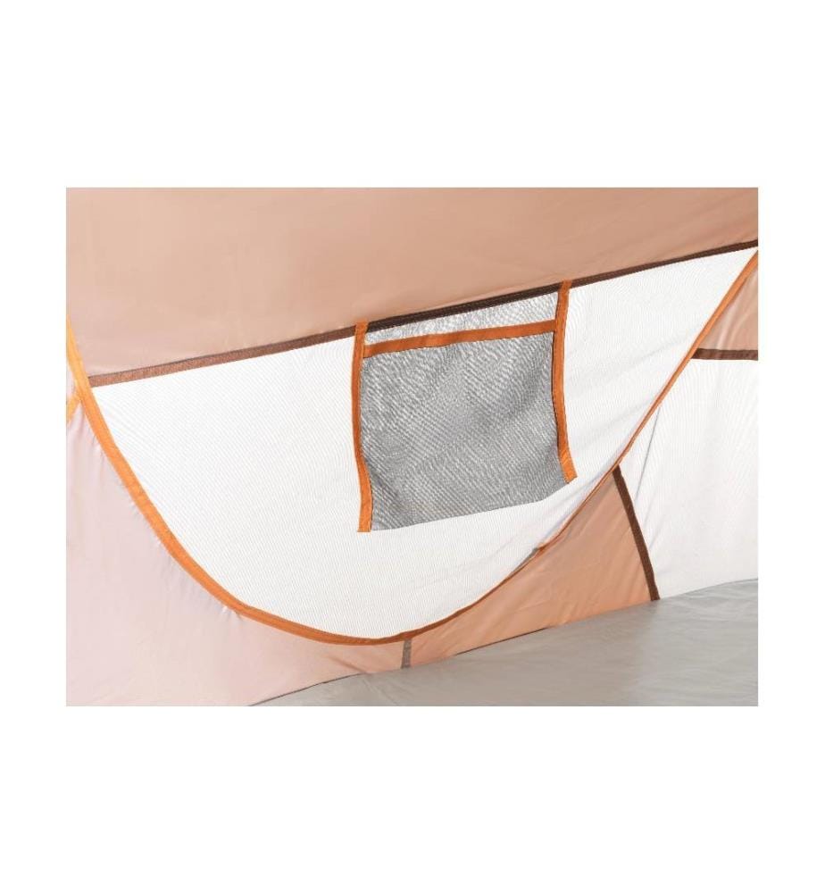 KOOR - Tente de plage Pop-Up M, Pêche
