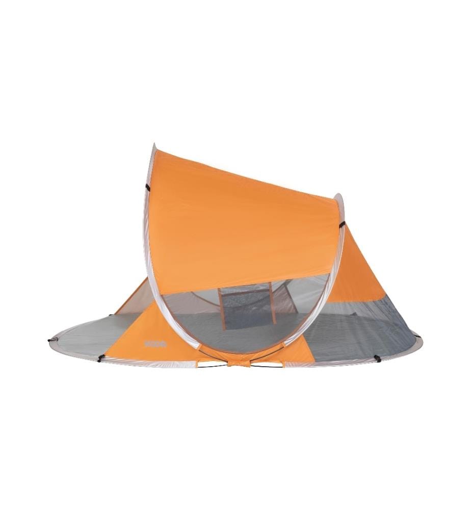 KOOR - Tente de plage Pop-Up M, Pêche