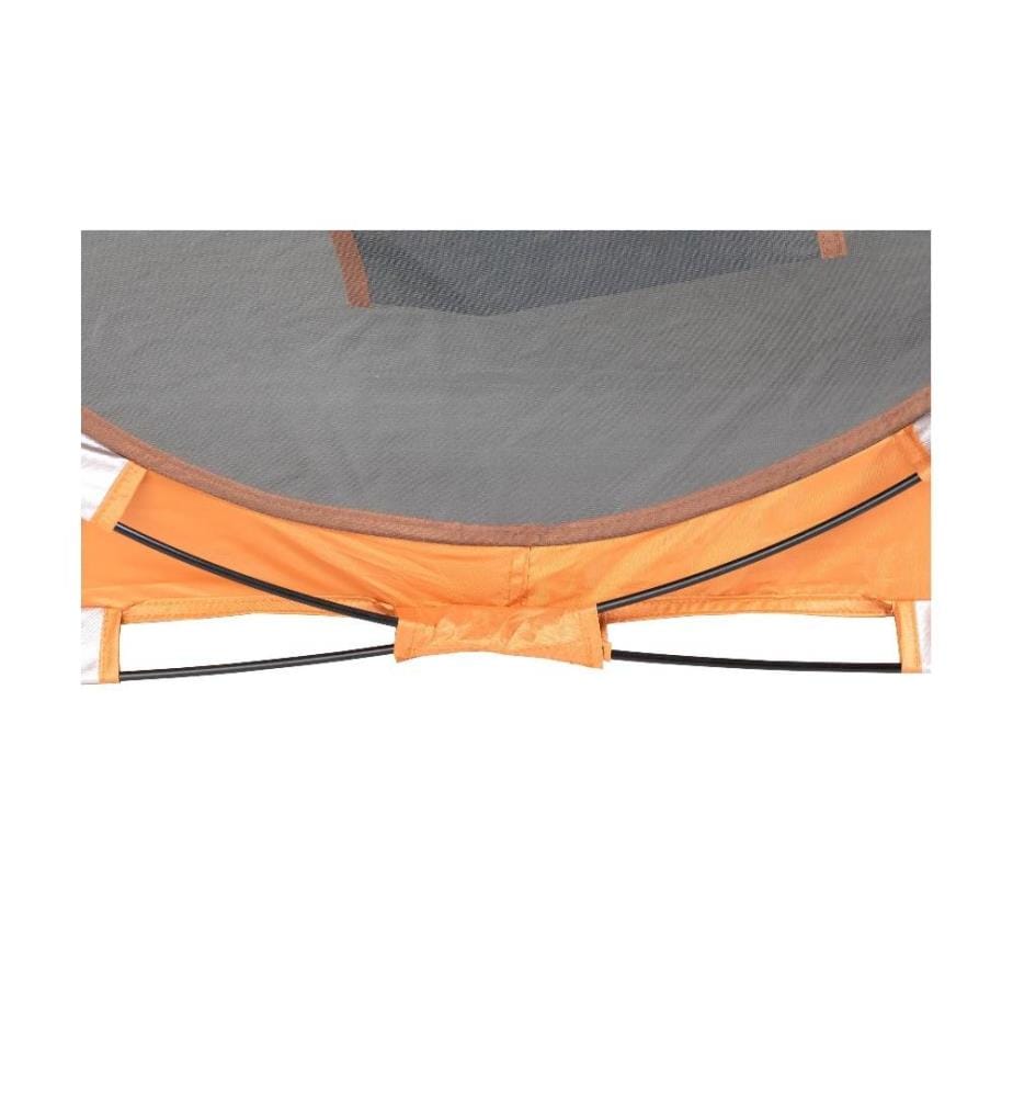 KOOR - Tente de plage Pop-Up M, Pêche