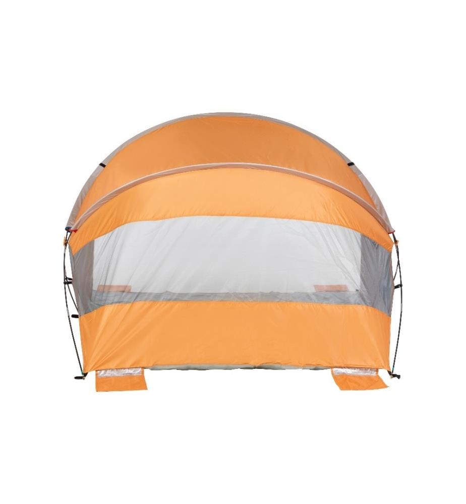 KOOR - Tente de plage Hippo, Peach