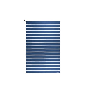 KOOR - Serviette de plage Stripes XXL, 130 x 200 cm