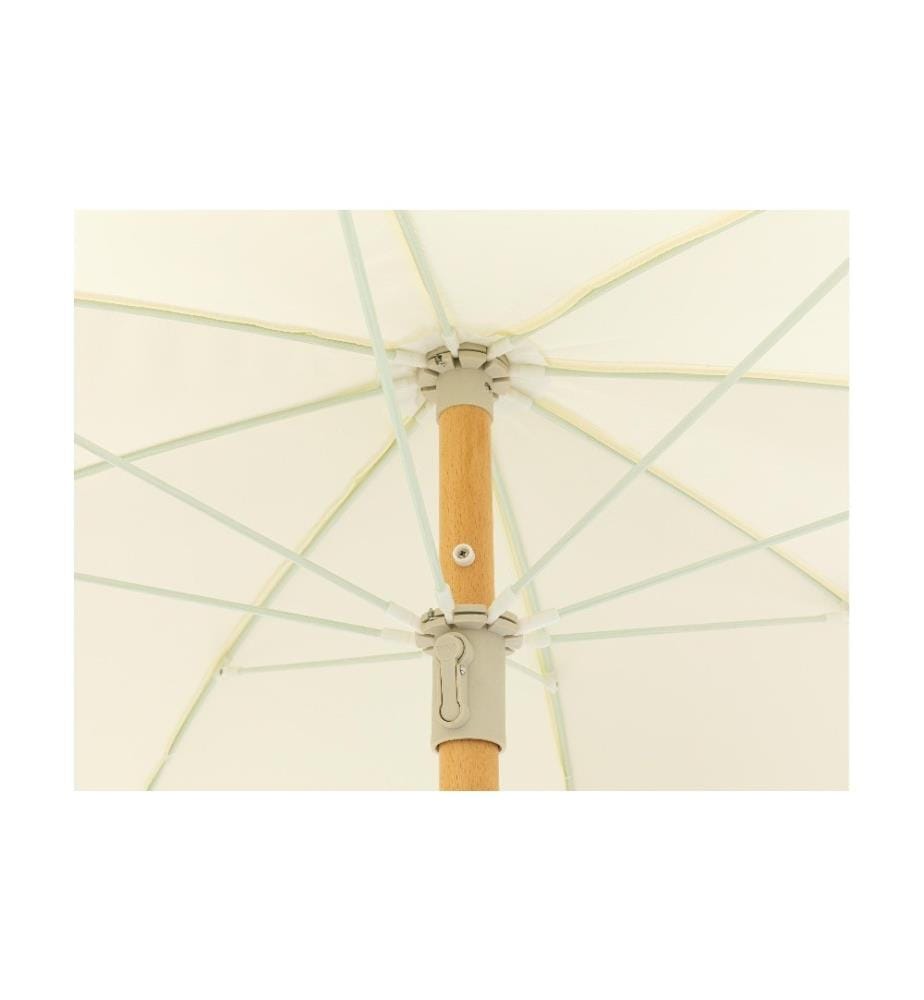 KOOR - Parasol Boho Beige, Ø 150 cm