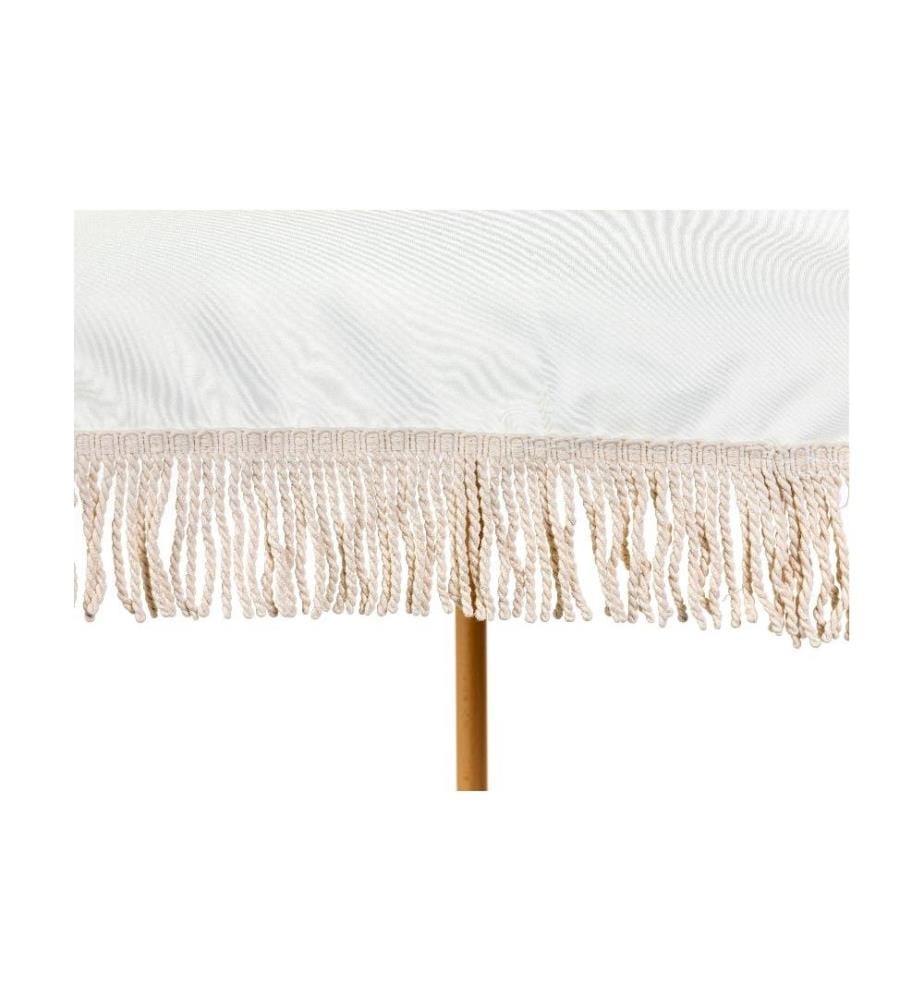 KOOR - Parasol Boho Beige, Ø 150 cm