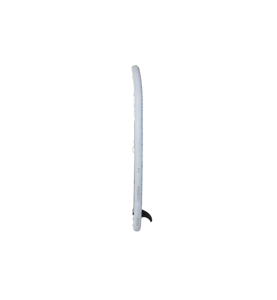 KOOR - Planche de SUP Nuusa Allround 10'6 (320 cm) Set Grigio II