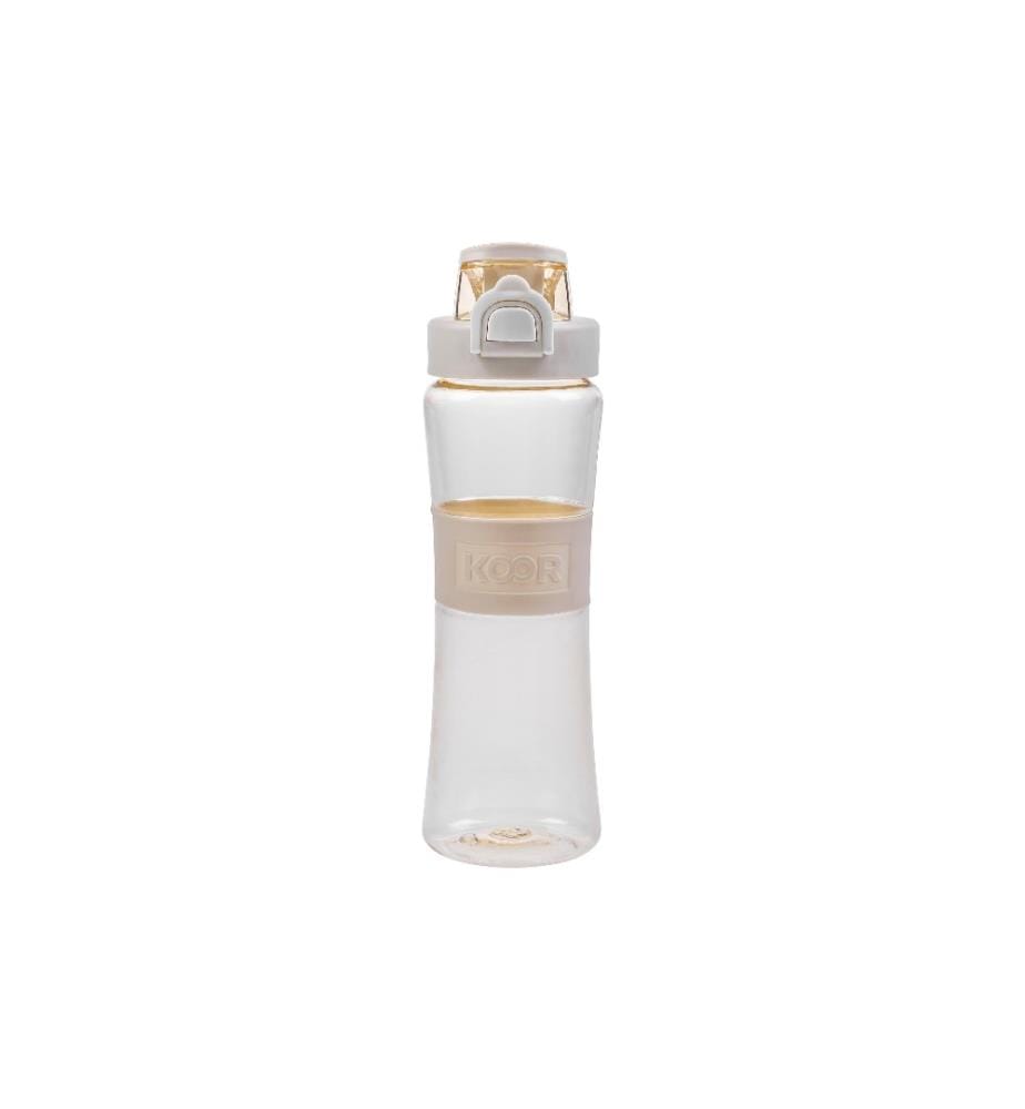 KOOR - Gourde Beige 650 ml