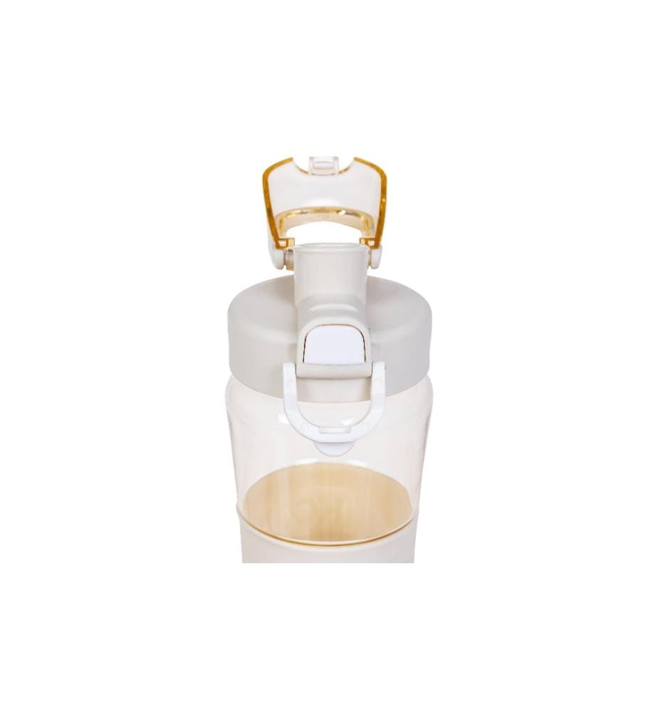 KOOR - Gourde Beige 650 ml