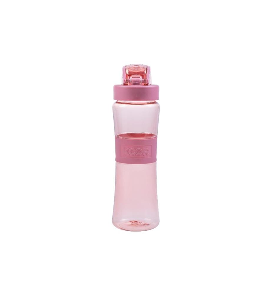 KOOR - Gourde Rose 650 ml
