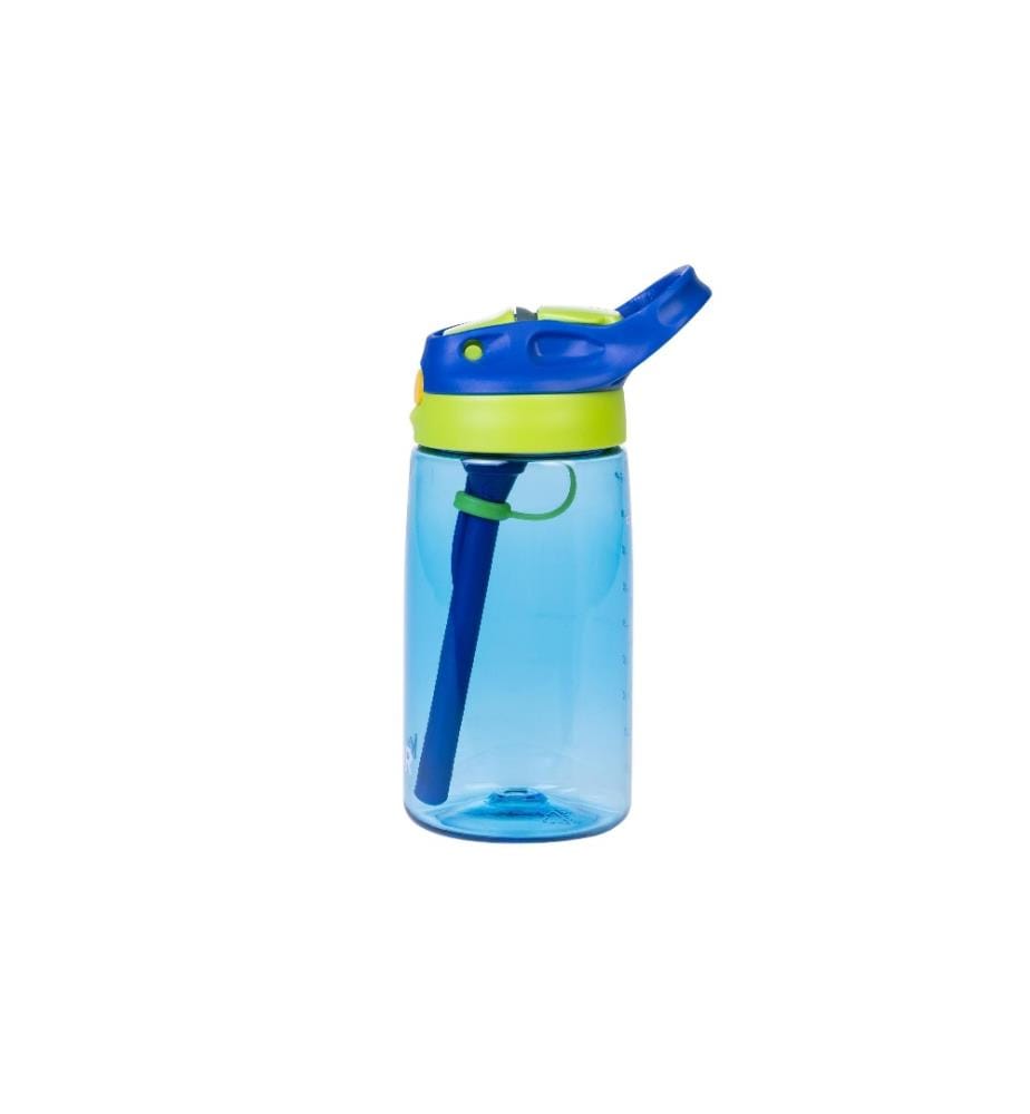 KOOR - Gourde Bambini Blu 450 ml