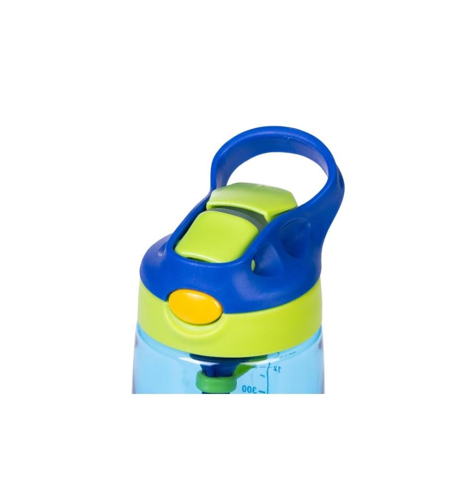 KOOR - Gourde Bambini Blu 450 ml