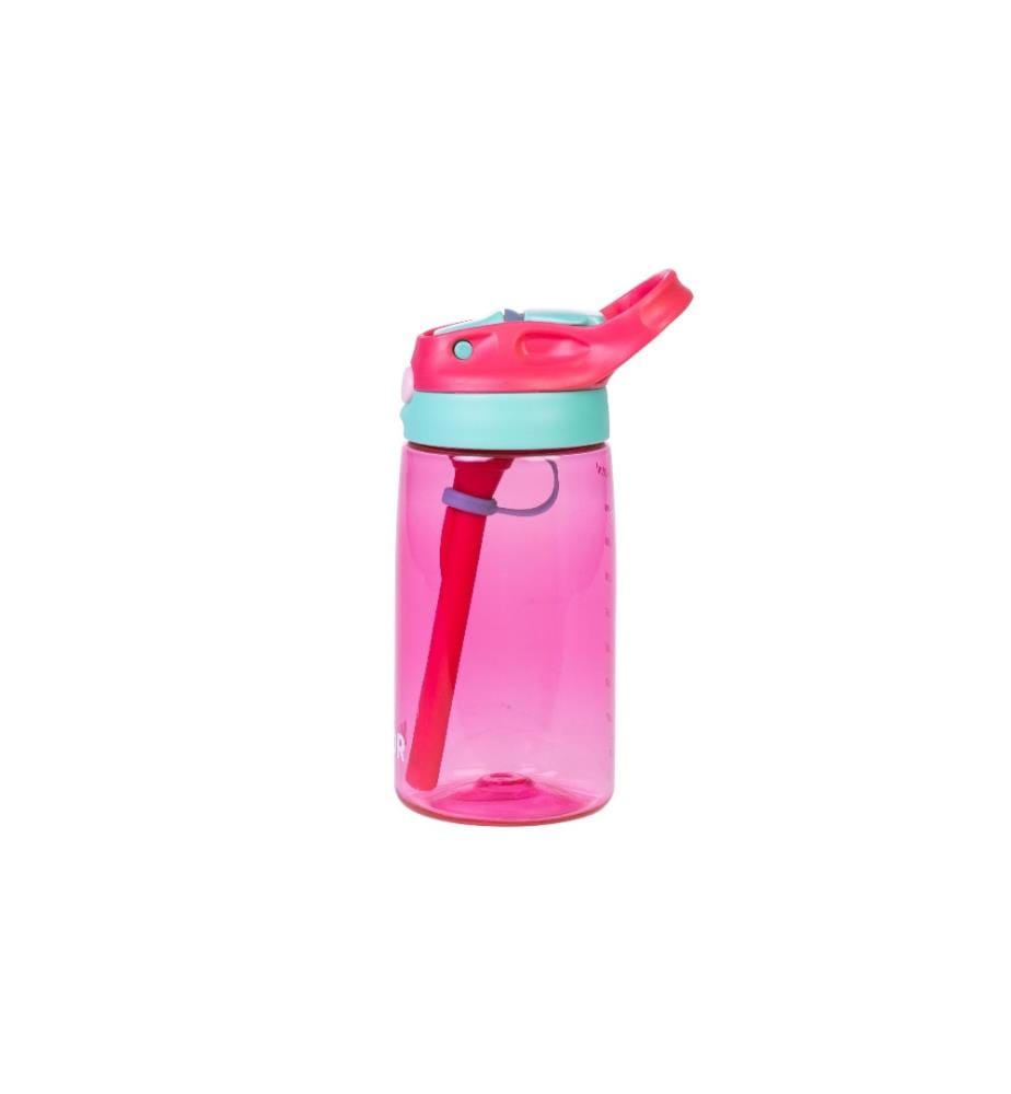 KOOR - Gourde Bambini Rosso 450 ml