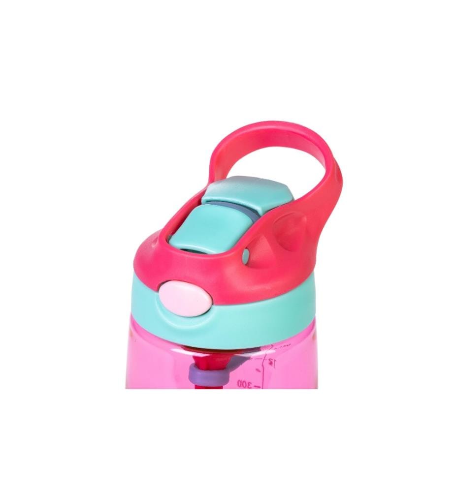 KOOR - Gourde Bambini Rosso 450 ml