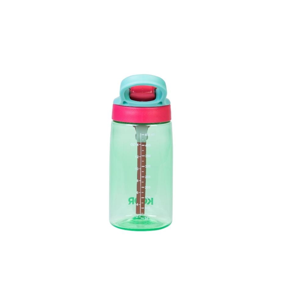 KOOR - Gourde Bambini Verde 450 ml