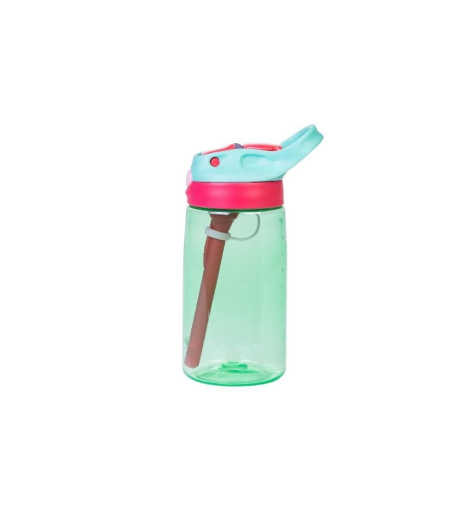KOOR - Gourde Bambini Verde 450 ml