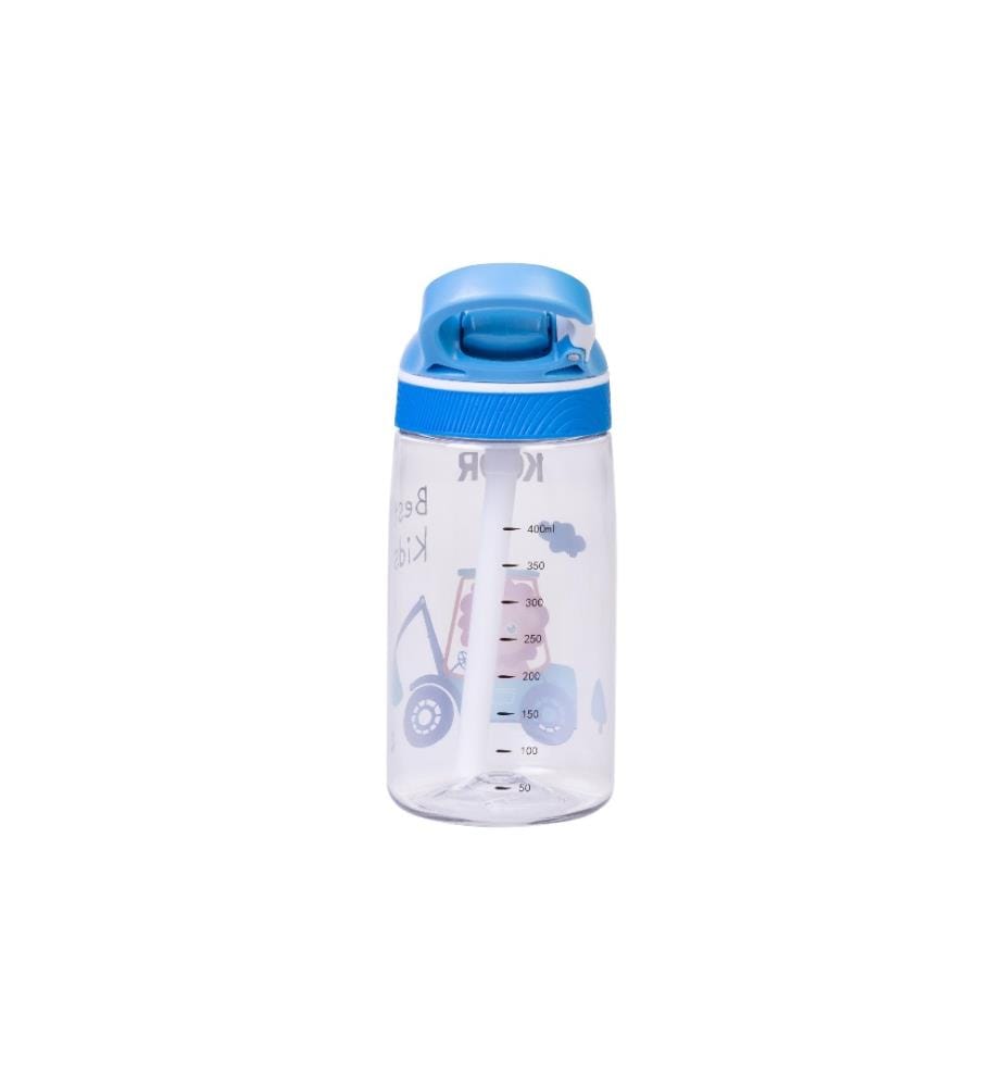 KOOR - Gourde Bambini Leone 450 ml
