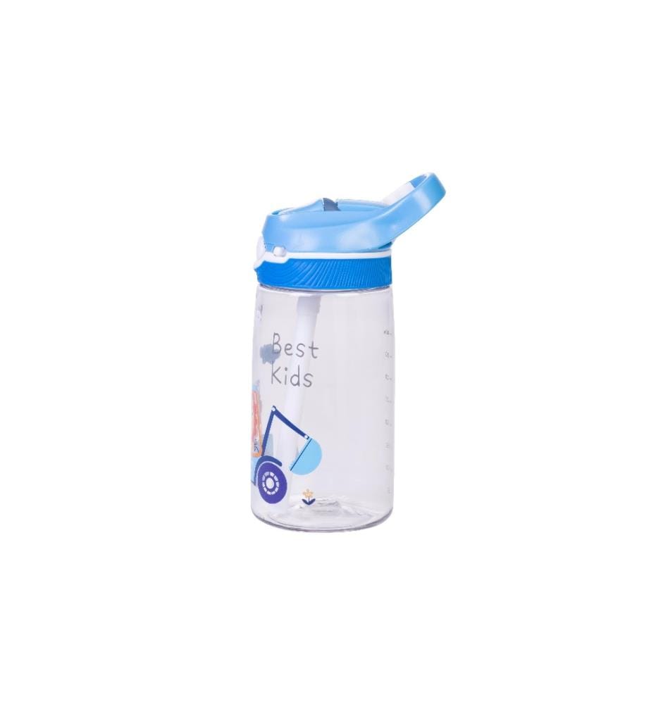 KOOR - Gourde Bambini Leone 450 ml