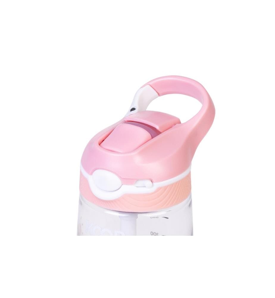 KOOR - Gourde Bambini Flamingo 450 ml