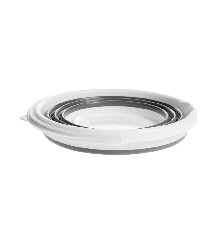 KOOR - Seau pliable, 10 L