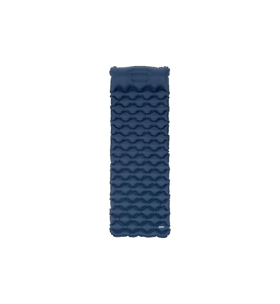 KOOR - Schlafmatte Doormi Blau