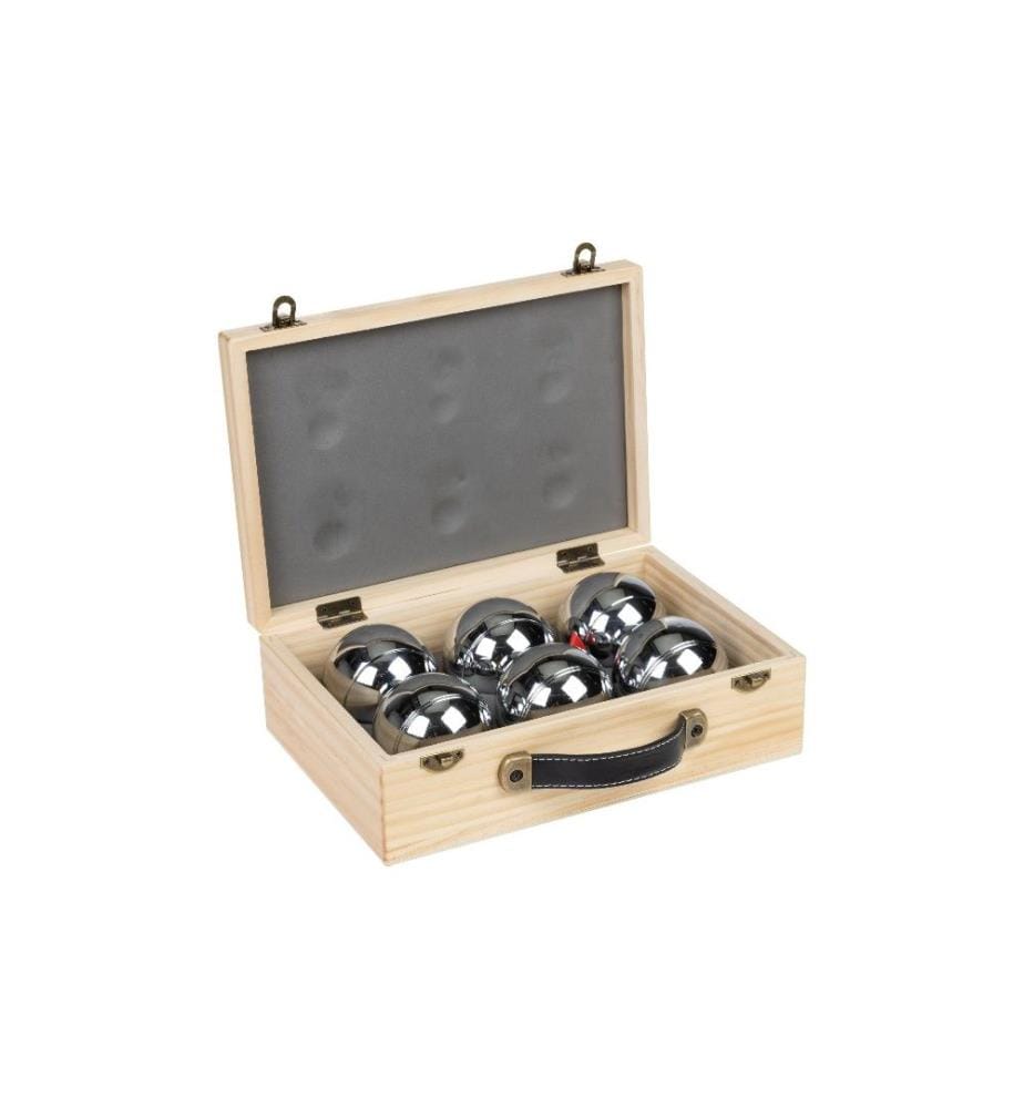 KOOR - Boule Lot de 6