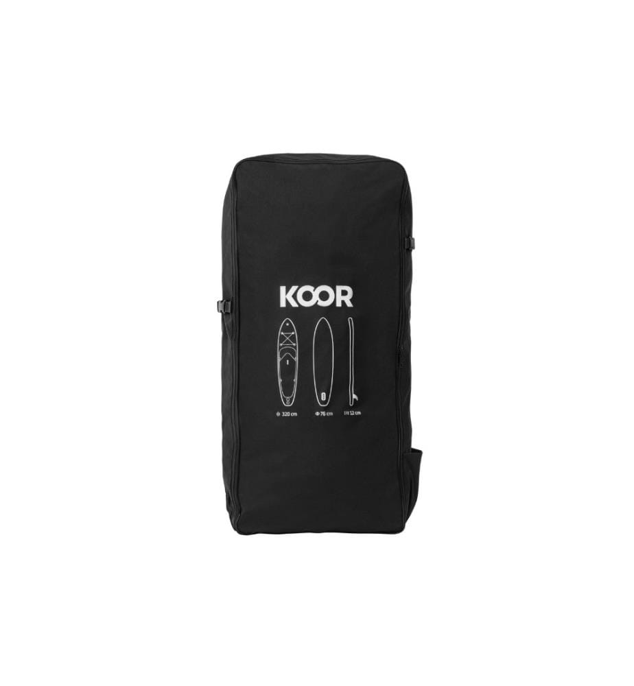 KOOR - Sac à dos SUP