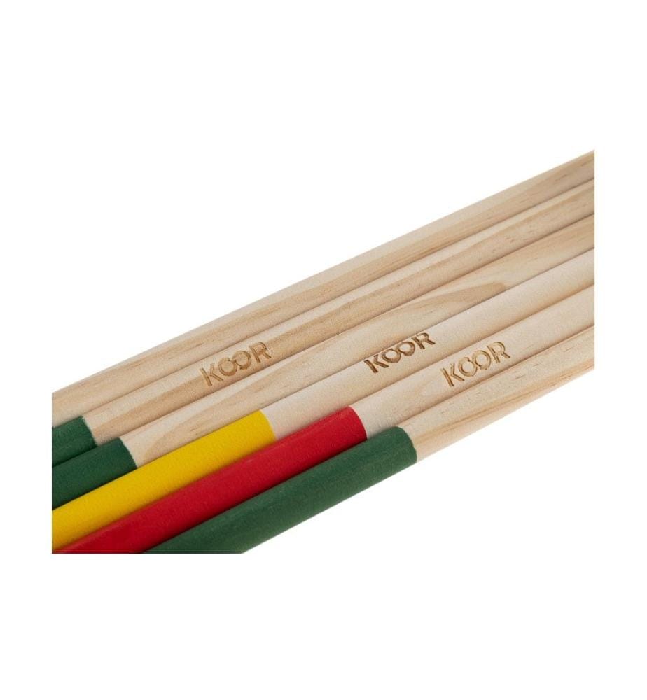 KOOR - Mikado géant, 75 cm