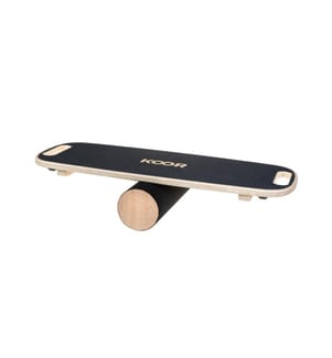 KOOR - Balance Board mit Rolle