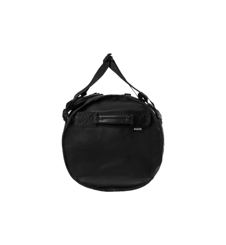 KOOR - Duffle Bag Sooma 50 l, Schwarz