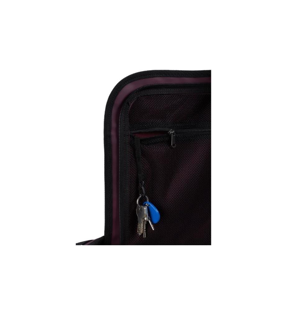 KOOR - Duffle Bag Sooma 30 l, Maroon