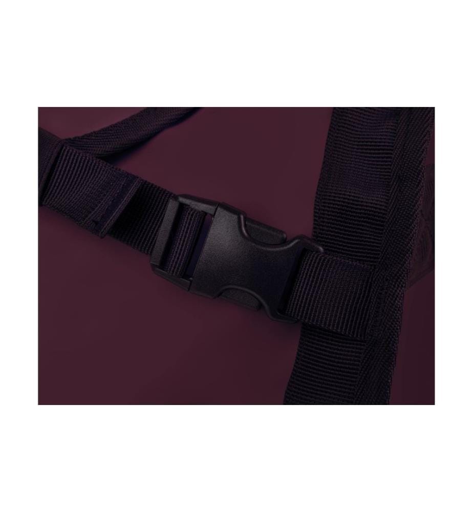 KOOR - Sac de sport Sooma 70 l, Maroon