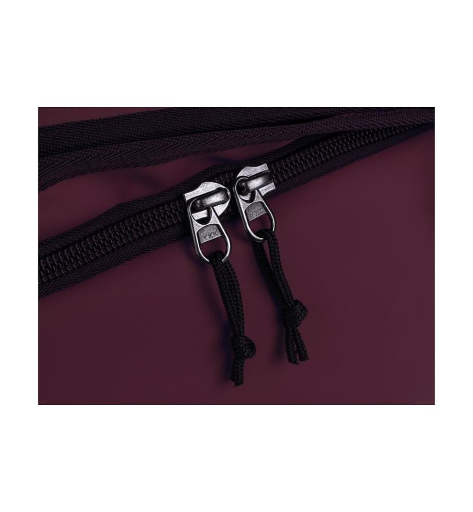 KOOR - Sac de sport Sooma 70 l, Maroon