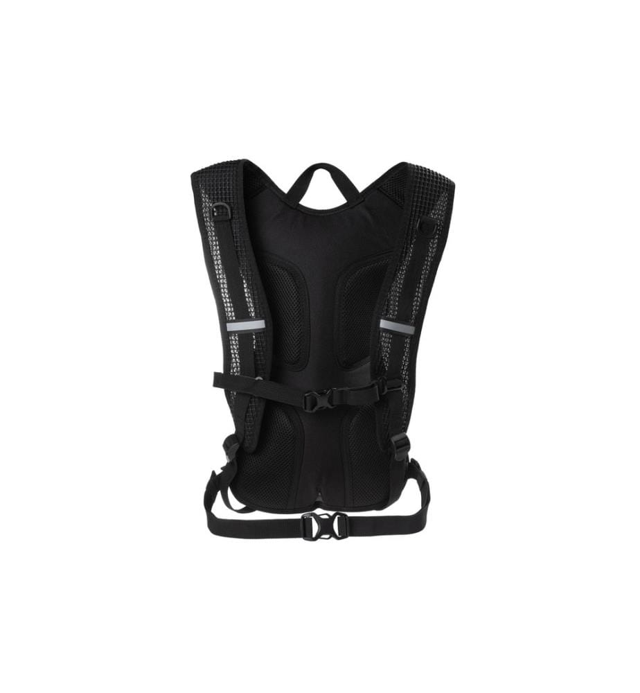 KOOR - Sac à dos Leenza 6 l, Noir