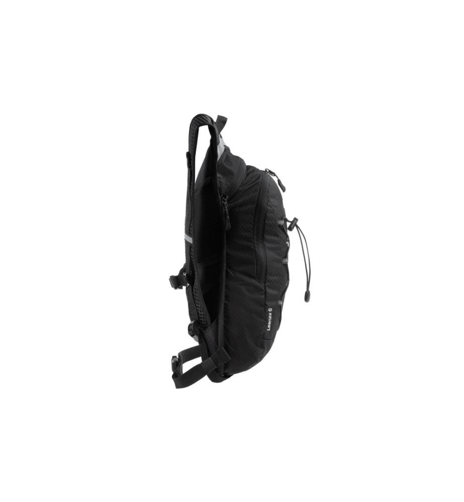 KOOR - Sac à dos Leenza 6 l, Noir