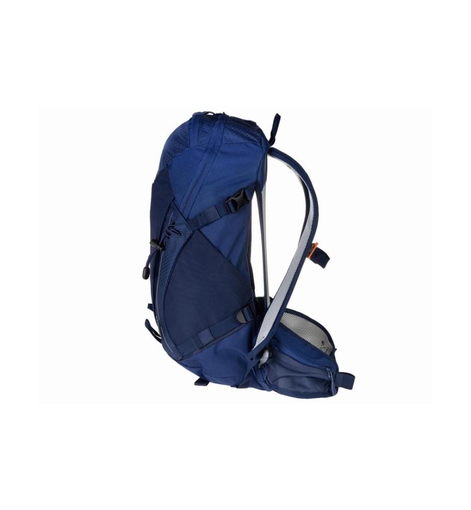 KOOR - Sac à dos de randonnée Fuurka 25 l, Bleu