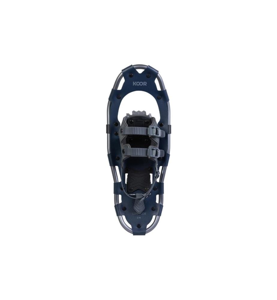 KOOR - Schneeschuh Lumi Flex S/M Dunkelblau