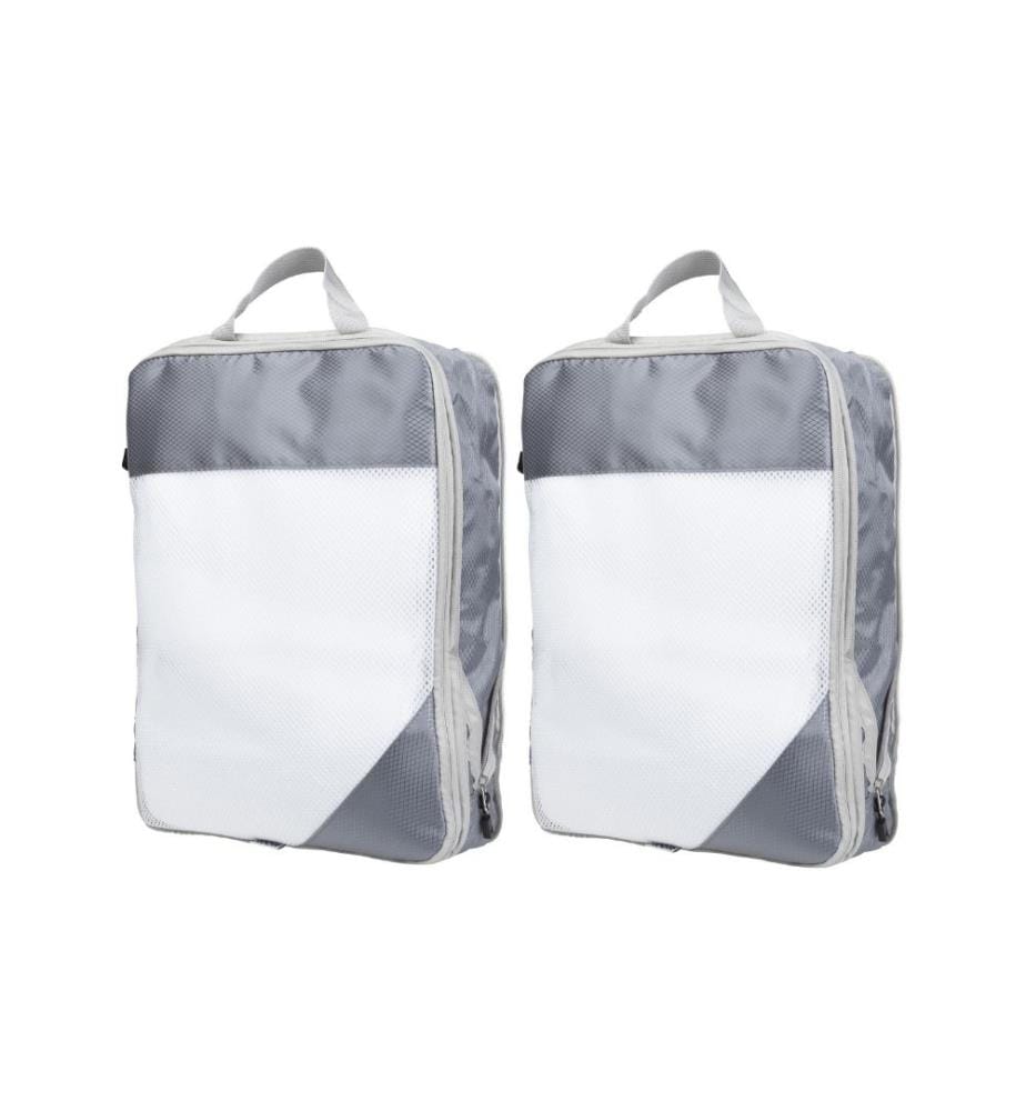 KOOR - Sac à linge Traamp, taille L, pack de 2