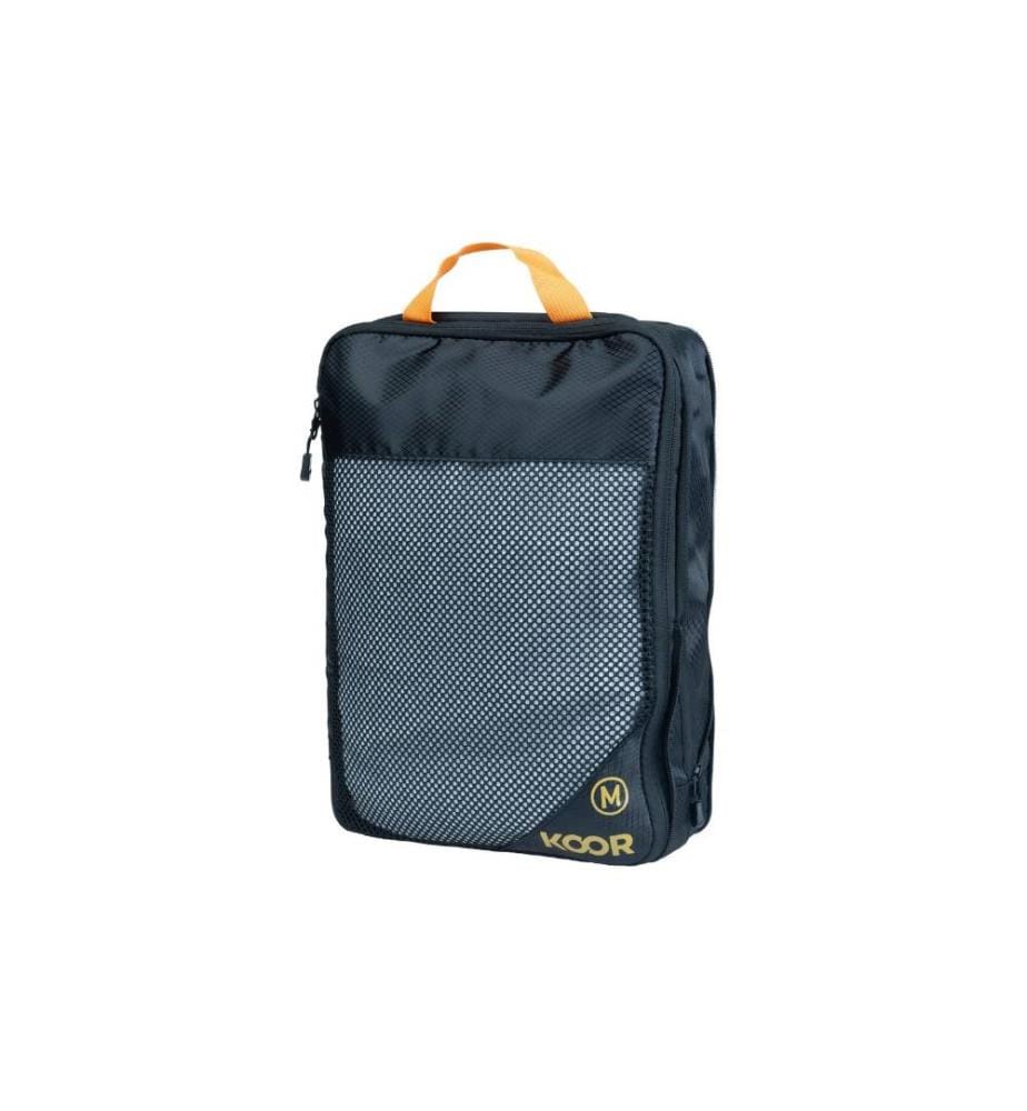 KOOR - Kleiderbeutel Goora, Grösse M, 2er-Pack