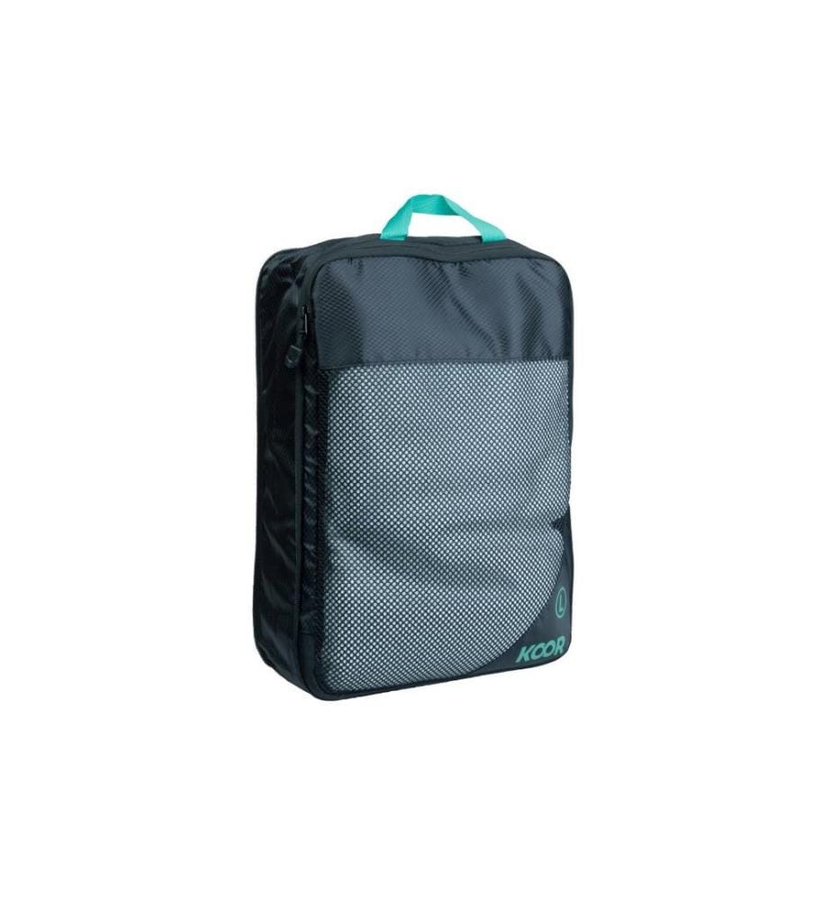 KOOR - Sac à linge Goora, taille L, pack de 2