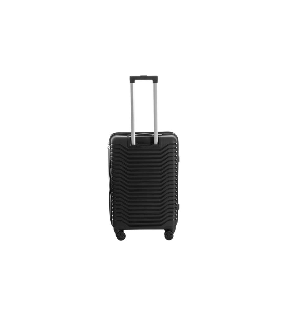 KOOR - Valise Manille 63 L, noir