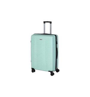 KOOR - Valise Manille 95 L, Menthe