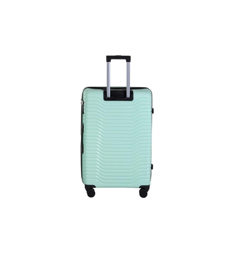 KOOR - Reisekoffer Manila 95 L, Mint