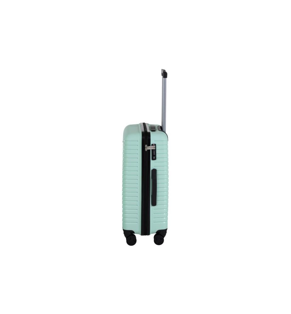 KOOR - Reisekoffer Manila 63 L, Mint